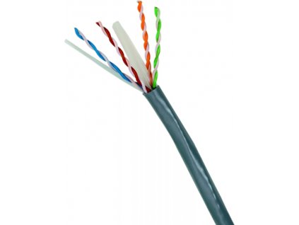 DATACOM UTP drát cat6 bal. 50m