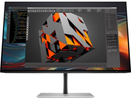 HP LCD 724pf Monitor 23,8" wide (1920x1080), IPS, 5ms, 16:9, 300nits, 1500:1,  DisplayPort, HDMI, 4xUSB3.2)