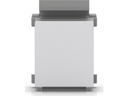 UBNT UACC-Keystone-Blank-Insert záslepka patch panelu (24ks)