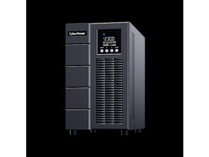 CyberPower Main Stream OnLine UPS 3000VA/2700W, XL, Tower, IEC zásuvky