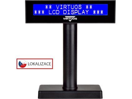 FL 2026MB lokalizace s