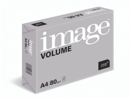 image volume