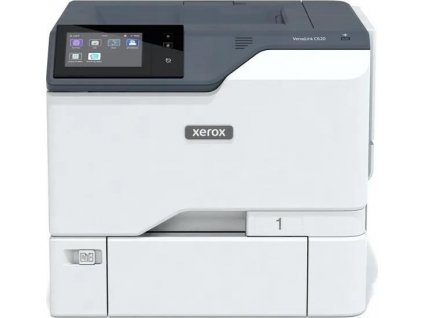 Xerox VERSALINK C620 A4 52PPM DUPLEX PRINTER