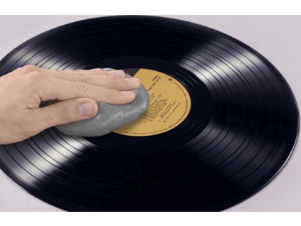 Cyber Clean Vinyl & Phono Care Cup 160g