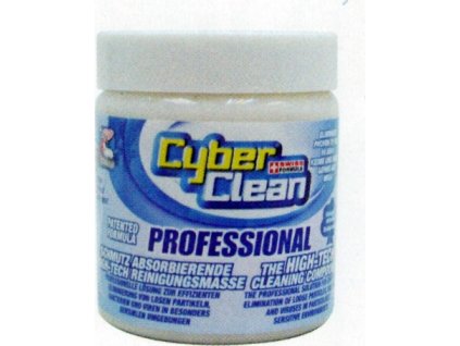 Cyber Clean Professional Screw Cup 250g