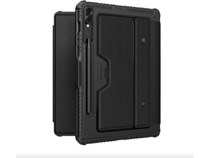 Nillkin Bumper Combo Keyboard Case (Backlit Version) pro Samsung Tab S9+ Black