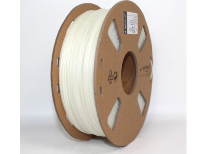 GEMBIRD Tisková struna (filament) PVA, 1,75mm, 1kg, vodou rozpustný, natural