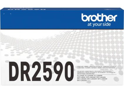 valec BROTHER DR-2590 HL-L2402D, DCP-L2600D, MFC-L2802DN (15000 str.)