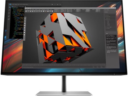 HP LCD 724pu 24" 1920x1200, IPS, 16:10,350its,5ms,1500:1, RJ-45,DP, DP out,HDMI, 4x USB-A, USB-C 100w Display, 3/3/0