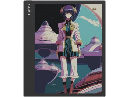 POCKETBOOK InkPad Eo Mist Grey