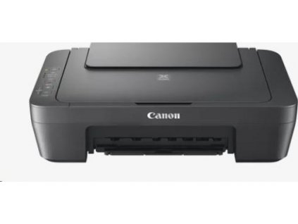 Canon PIXMA Tiskárna MG2551S - barevná, MF (tisk, kopírka, sken), USB