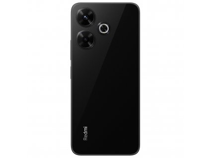 Xiaomi Redmi 13 6GB/128GB Black EU