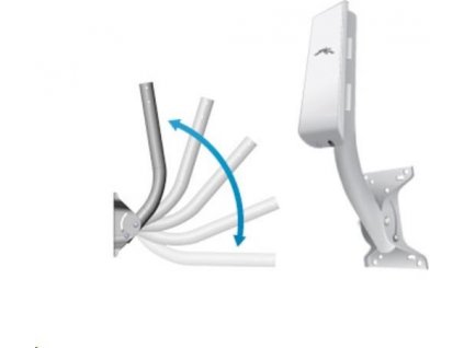 UBNT Univerzální držák antény pro všechny NanoStation a LocoStation