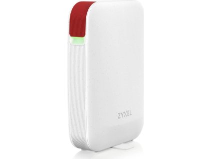 Zyxel USGLITE60AX Security Router - USG LITE 60, 4*GbE LAN, 1*2.5 GbE Lan, 2.5GbE WAN, Wifi 6 Mesh