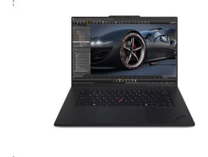 LENOVO NTB ThinkPad/Workstation P1 G7 - Ultra 7 155H,16" WQXGA IPS,32GB,1TSSD,HDMI,RTX 2000 Ada 8GB,W11P,3Y Premier