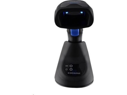Datalogic QuickScan Mobile QM2500, USB, 2D, USB, RS232, kit (USB)