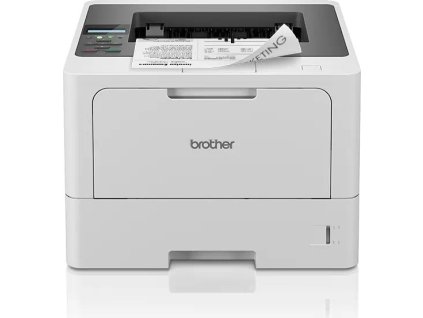 Brother/HL-L5215DN/Tisk/Laser/A4/LAN/USB