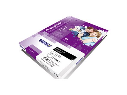 papier RAYFILM PLUS fotomatný 300ks/A3 170g