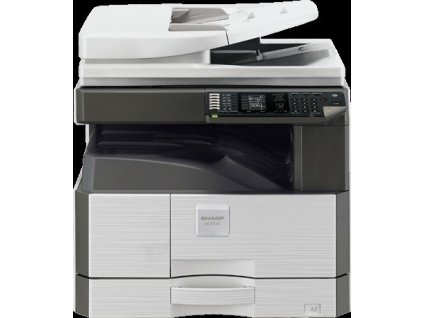 AR-7024D Sharp Multifunkčné zariadenie A3 s duplexom, bez vrchného krytu