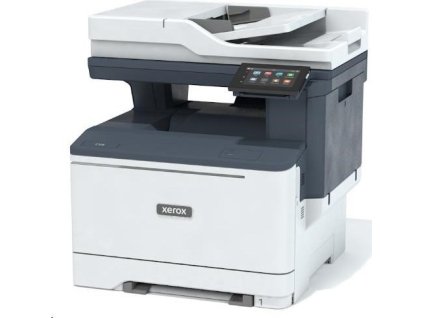 Xerox C325V_DNI, barevná laser. multifunkce, A4, 33ppm, duplex, DADF, WiFi/USB/Ethernet, 2 GB RAM, Apple AirPrint