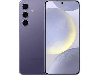 Samsung Galaxy S24 (S921B), 8/128 GB, 5G, EU, fialová