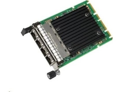 DELL Intel X710-T4L Quad Port 10GbE BASE-T OCP NIC 3.0 Customer Install