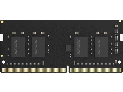 HIKSEMI SODIMM DDR3 8GB 1600MHz Hiker