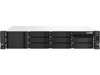 QNAP TS-864eU-8G (4C/CeleronN5095/2,9GHz/8GBRAM/8xSATA/2x2,5GbE/2xUSB2.0/2xUSB3.2/1xPCIe/1xHDMI)
