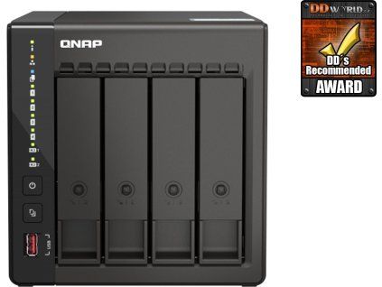 qnap s