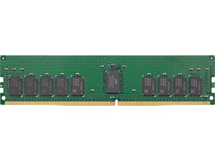 Synology rozšiřující paměť 4GB DDR4