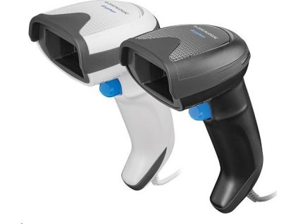 Datalogic Gryphon I GD4520, 2D, USB, sada (USB), čierna