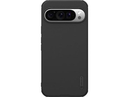 Nillkin Super Frosted PRO Magnetic Zadní Kryt pro Google Pixel 9/9 Pro Black