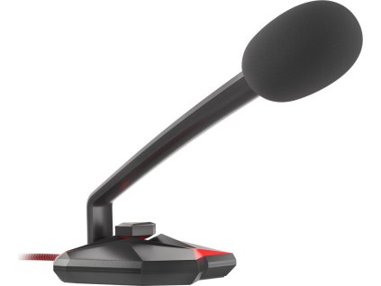 Streamovací mikrofon Genesis Radium 200, USB