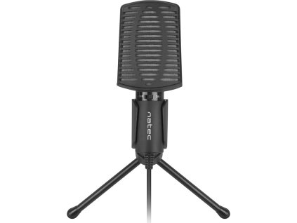 Asp microphone 2 s