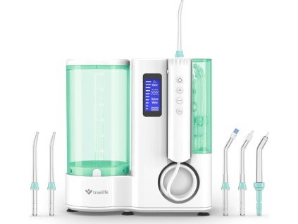 TrueLife AquaFloss Station O300 Ozone