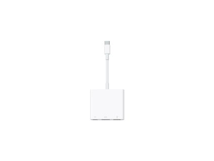 Viacportový digitálny AV adaptér APPLE USB-C