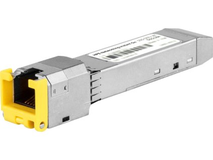 HPE Networking Instant On 10GBASE-T RJ45 30m Cat6a Transceiver