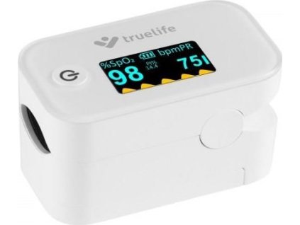 TrueLife Oximeter X3
