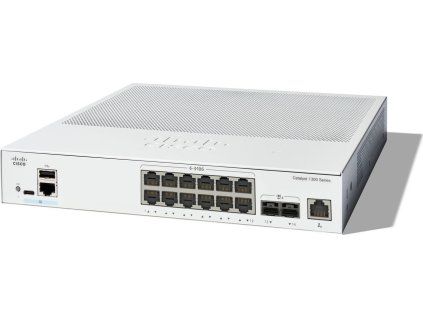 Cisco C1300 12XT 2Xa s