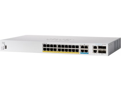 Cisco Catalyst C1300-24MGP-4X
