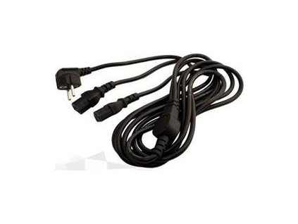 AIMAXX eNVicable POWER Three 5  (2,5m + 2x2,5m)