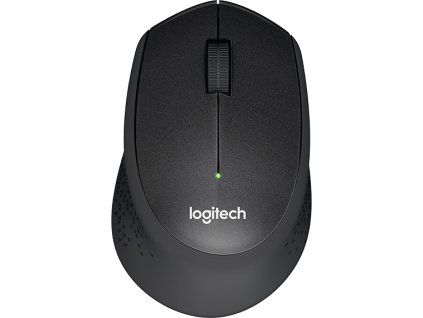 logitech m330 silent plus s
