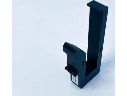 TP-Link D-TPDIN100 Držák na DIN lištu pro OC200, SF1005xx, SG105xx, SG1005xx, šedý