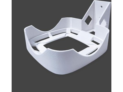 TP-Link D-5GNX Držák na stěnu pro Archer NX200, NX500, NX600, bílý