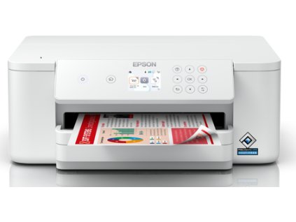tlačiareň atrament far EPSON WorkForce Pro WF-C4310DW, A4, sieť, DUPLEX,Wi-Fi