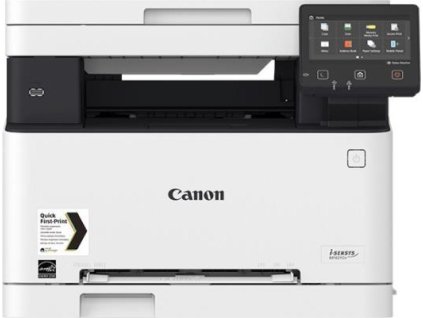 Canon i-SENSYS MF651Cw - barevná, MF (tisk, kopírka, sken), USB, LAN, WIFI