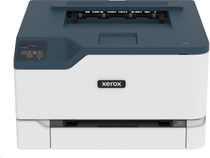 Xerox C230V_DNI, farebný laser. tlačiareň, A4,22 str./min,WiFi/USB/Ethernet,256 MB RAM, Apple AirPrint