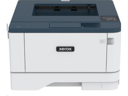 Xerox Phaser B310V_DNI, čiernobiely laser. tlačiareň, A4, 40 strán za minútu, WiFi duplex