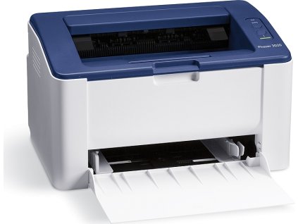 Xerox Phaser 3020Bi, ČB tlačiareň A4, 20PPM, GDI, USB, Wifi, 128MB, Apple AirPrint, Google Cloud Print