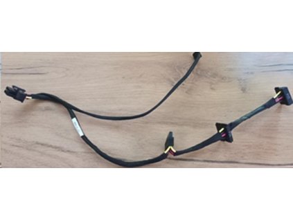 HP SATA napájecí kabel pro HP Pro 400 G9 SFF/TWR SATA Power Cable Non RF